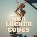 NBA Locker Codes